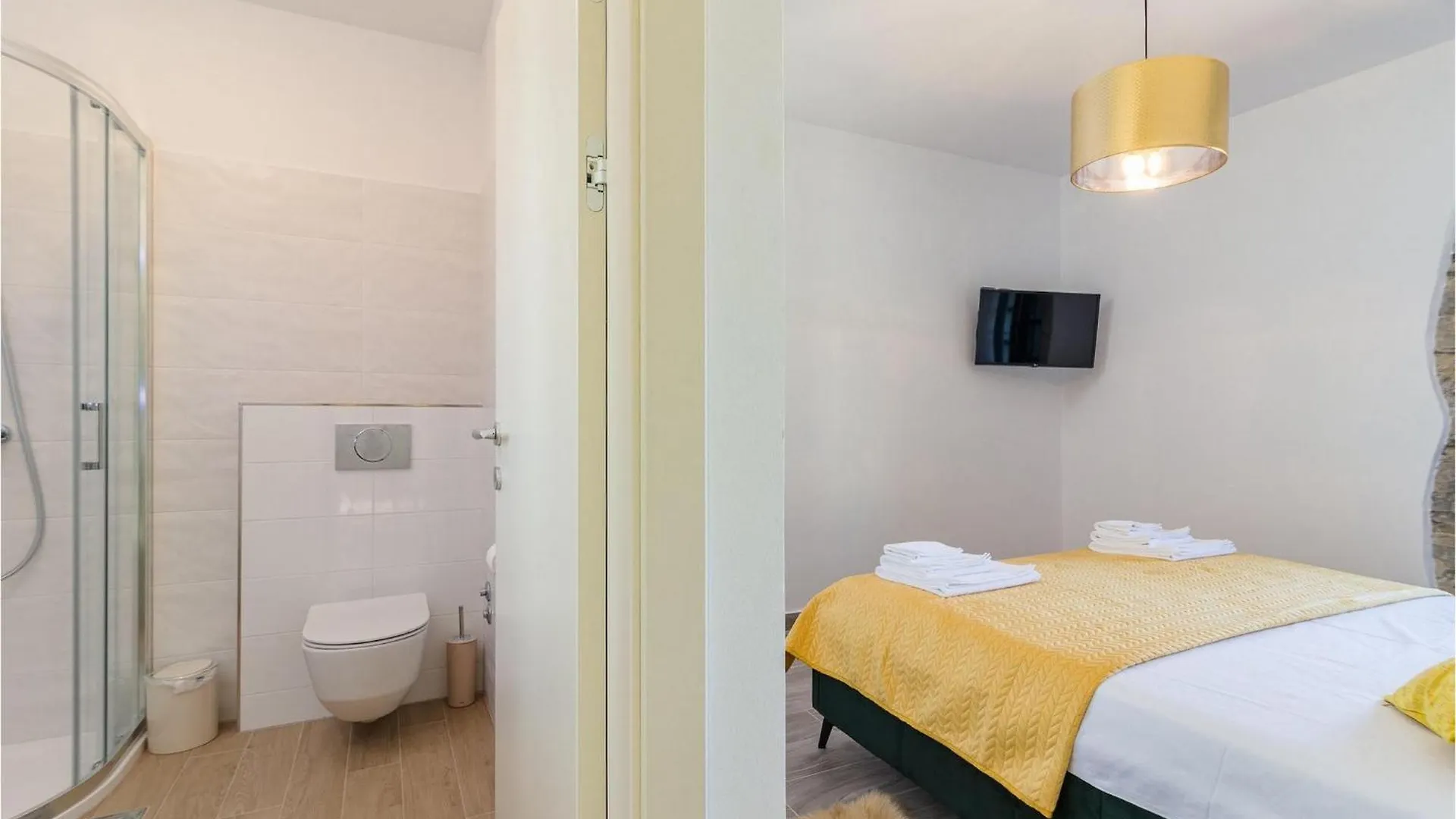 Holiday home Villa Grazia Kascerga