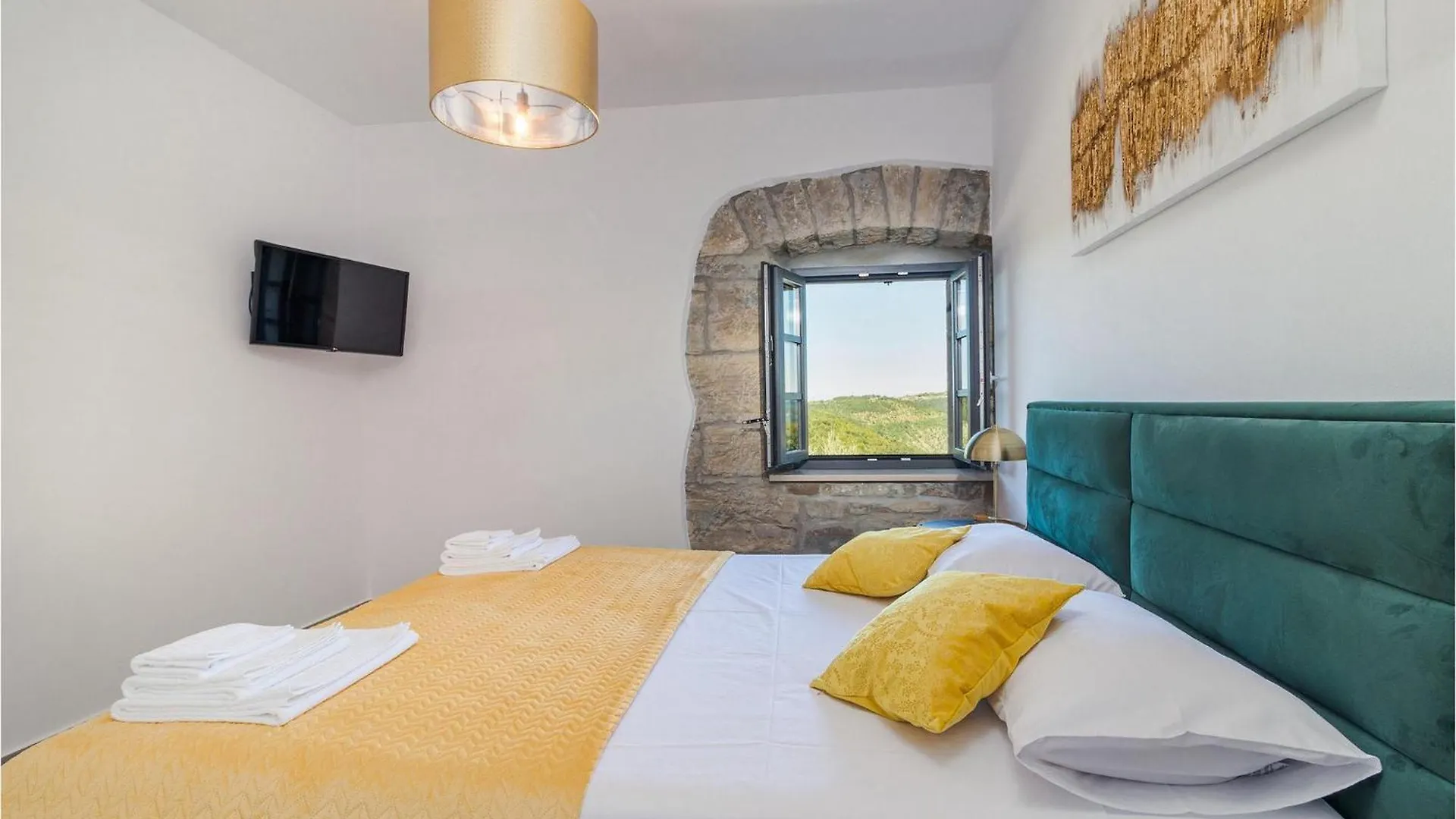 Villa Grazia Kascerga 0*,