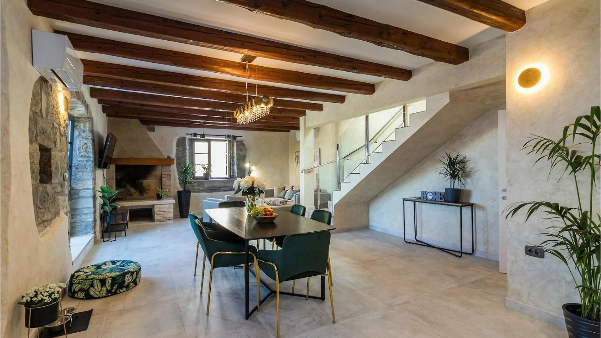 Villa Grazia Kascerga 0*,  Croatia