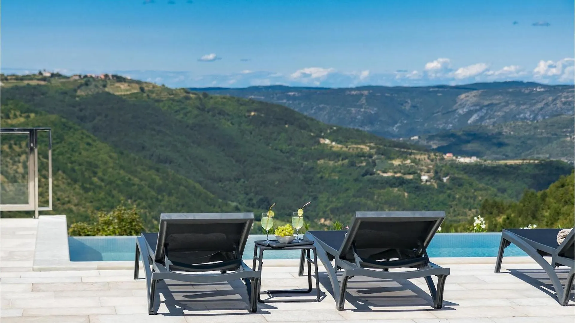Holiday home Villa Grazia Kascerga Croatia
