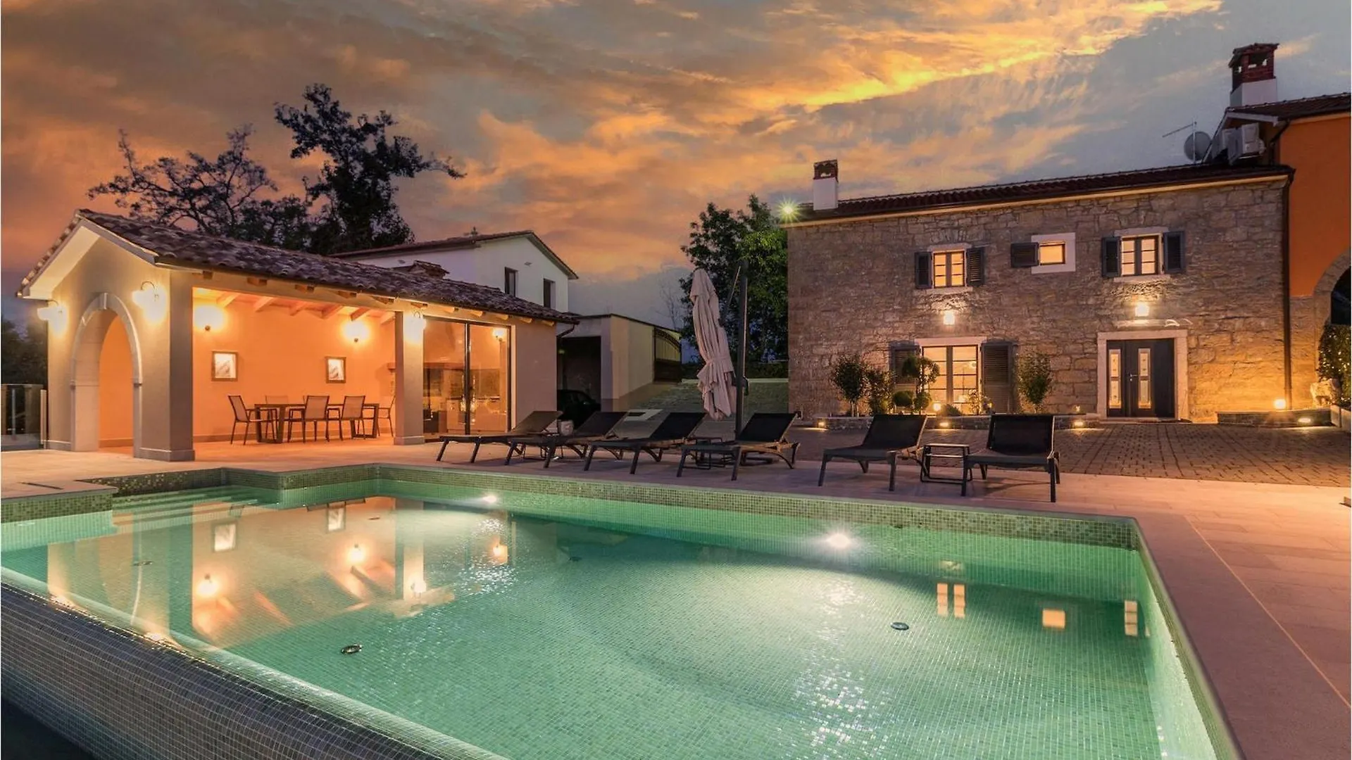 Villa Grazia Kascerga