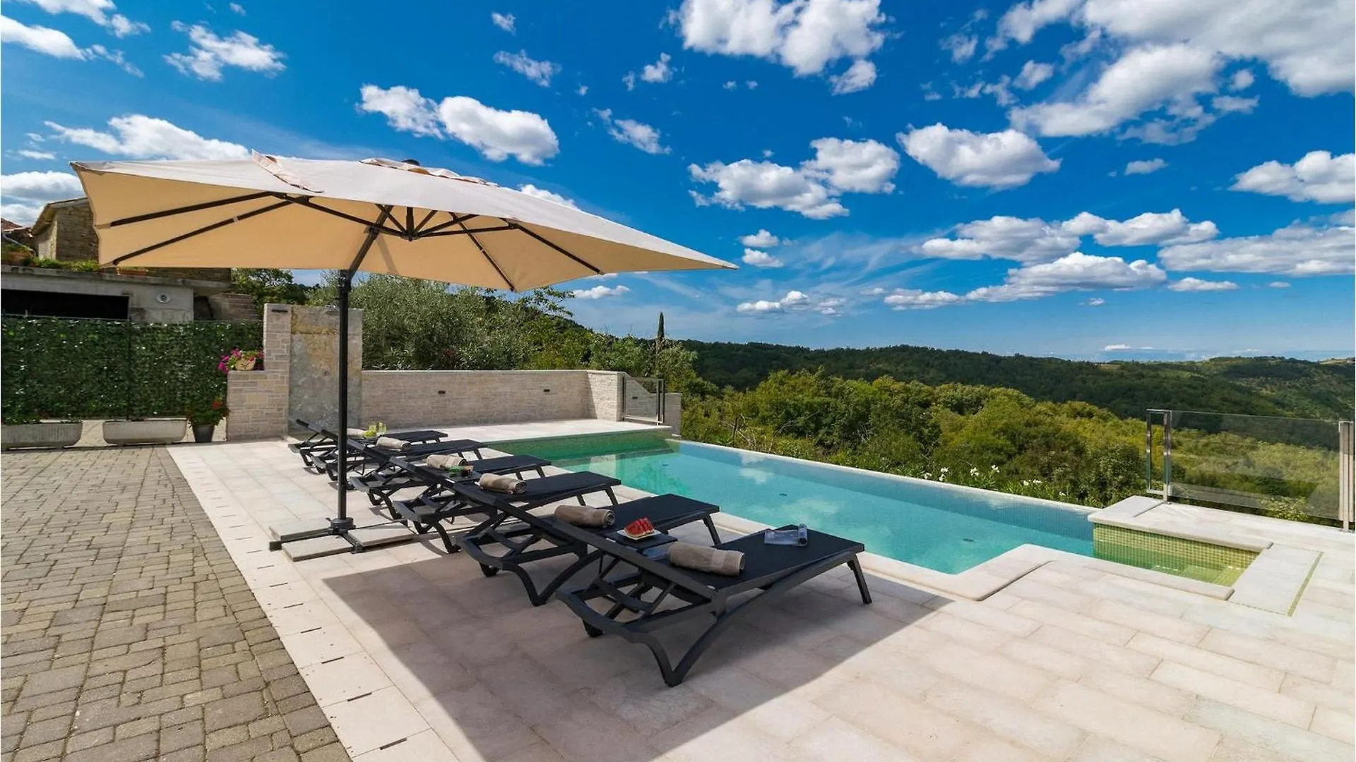 Villa Grazia Kascerga
