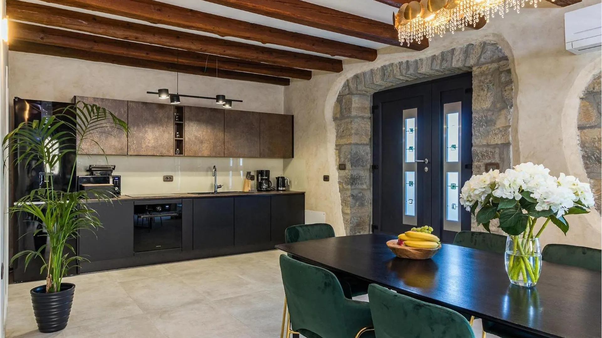 Holiday home Villa Grazia Kascerga