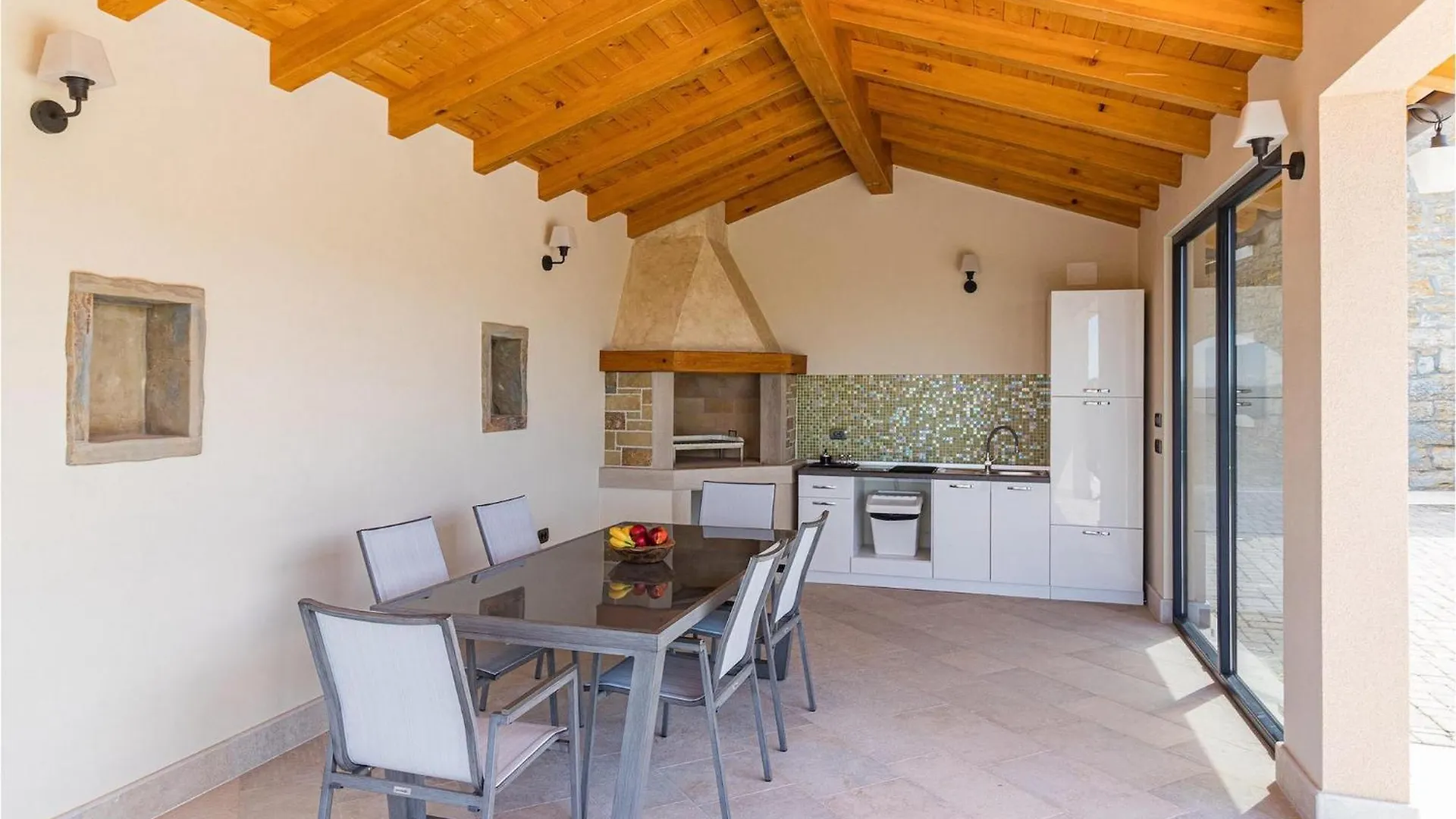 Villa Grazia Kascerga 0*,