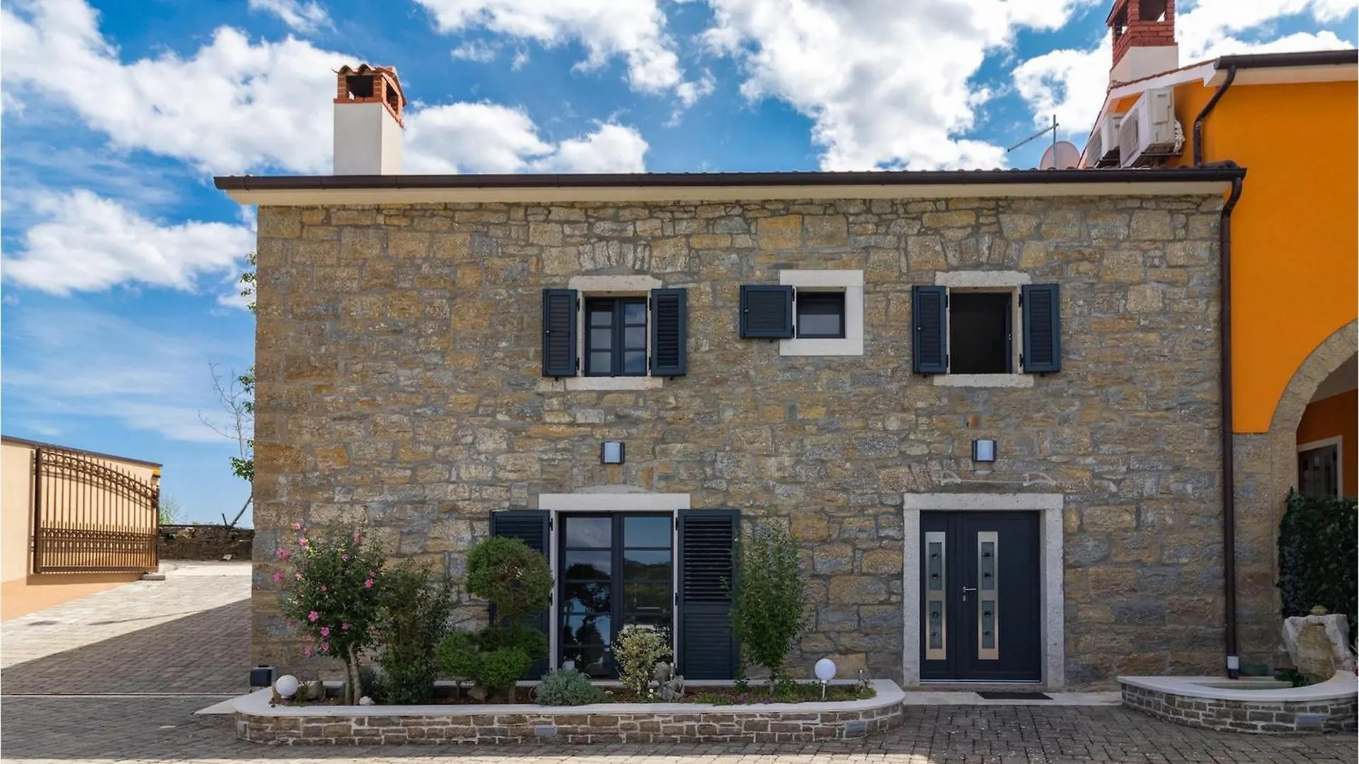 Villa Grazia Kascerga Holiday home