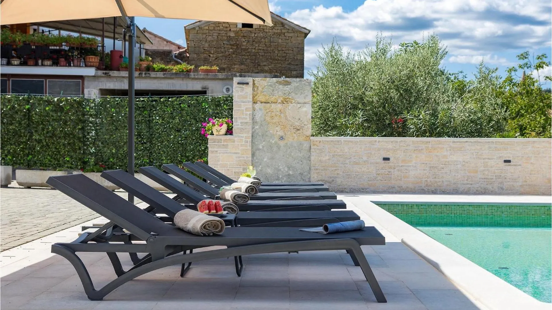 Villa Grazia Kascerga