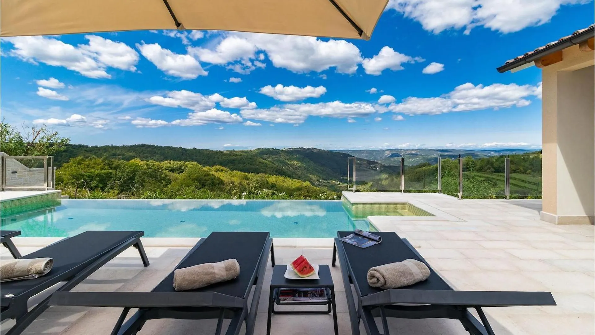 Villa Grazia Kascerga