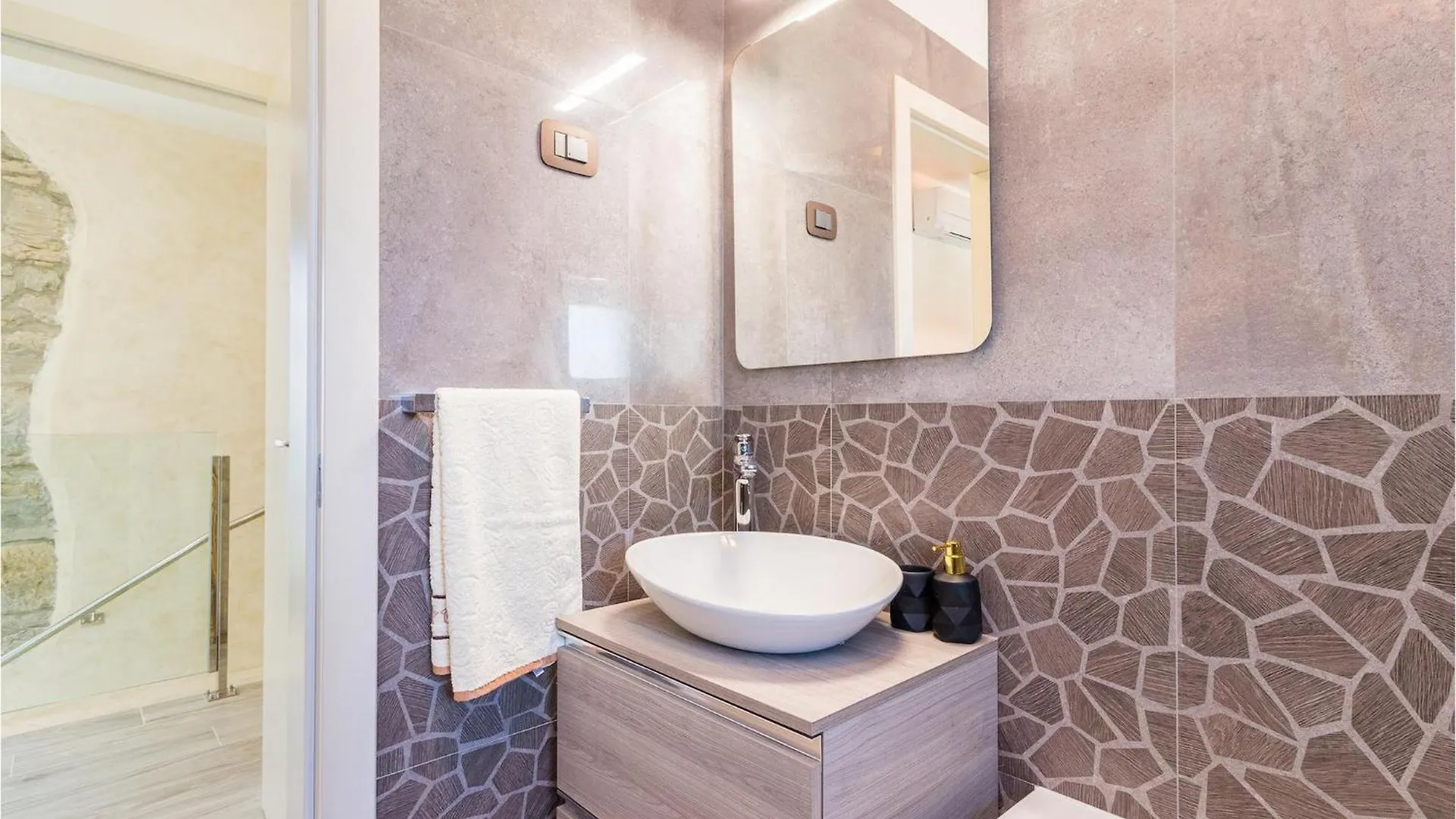 Holiday home Villa Grazia Kascerga