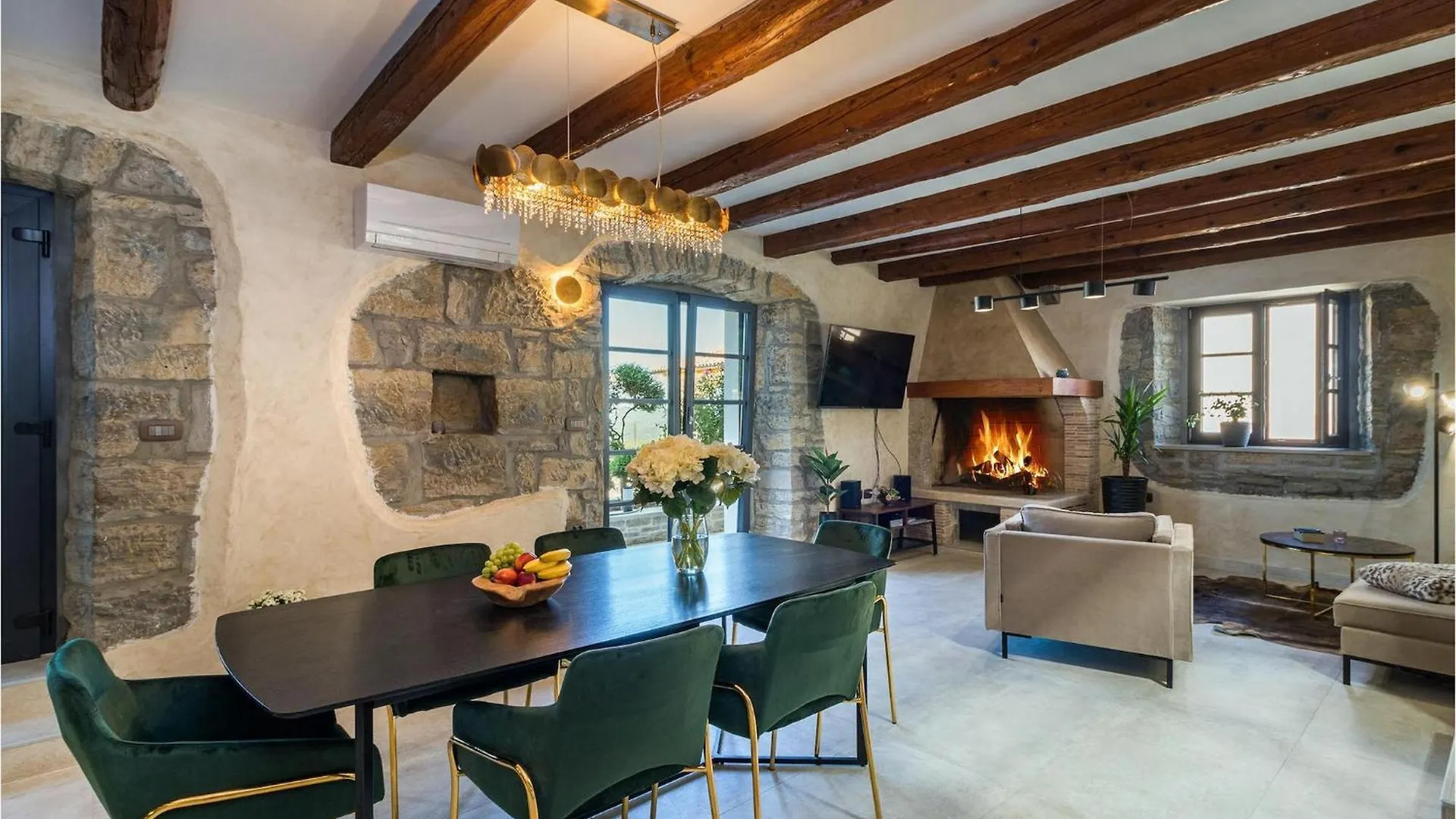 Villa Grazia Kascerga Holiday home