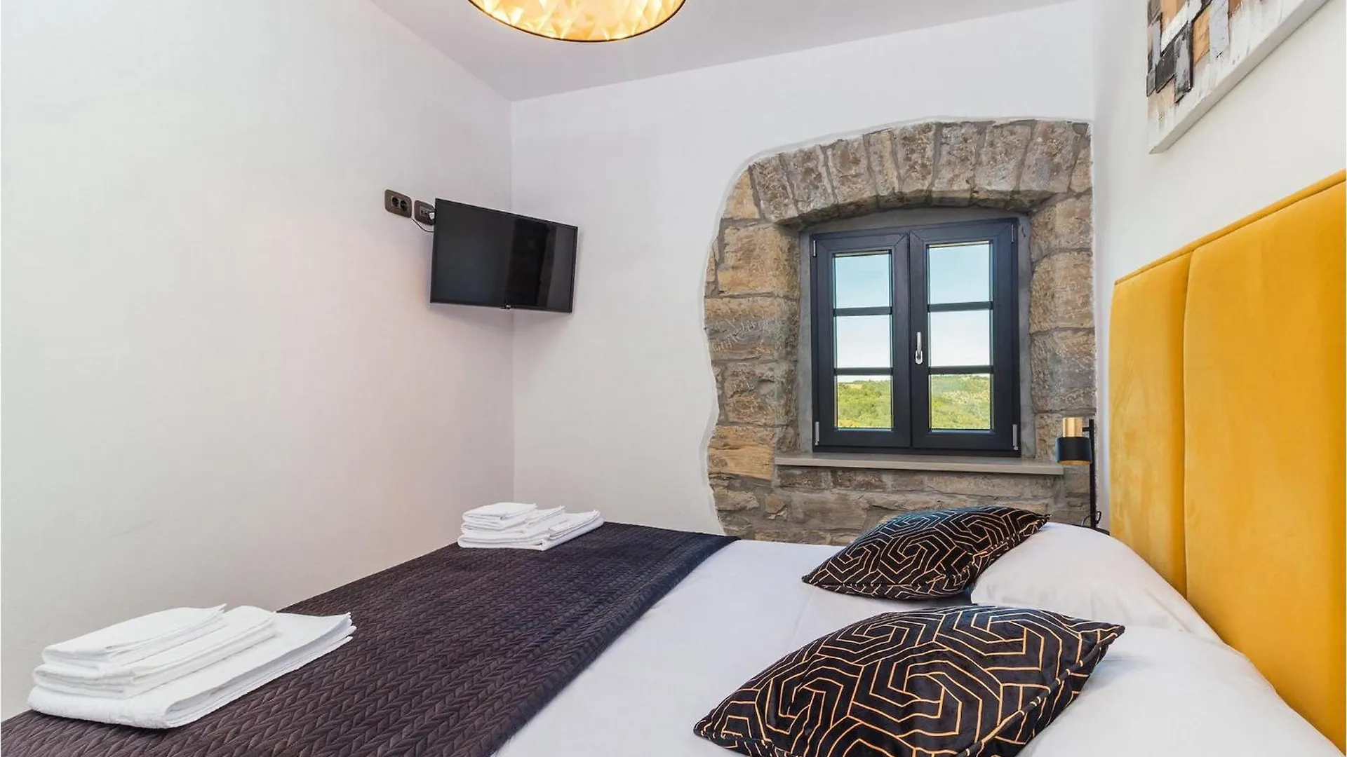 Holiday home Villa Grazia Kascerga Croatia