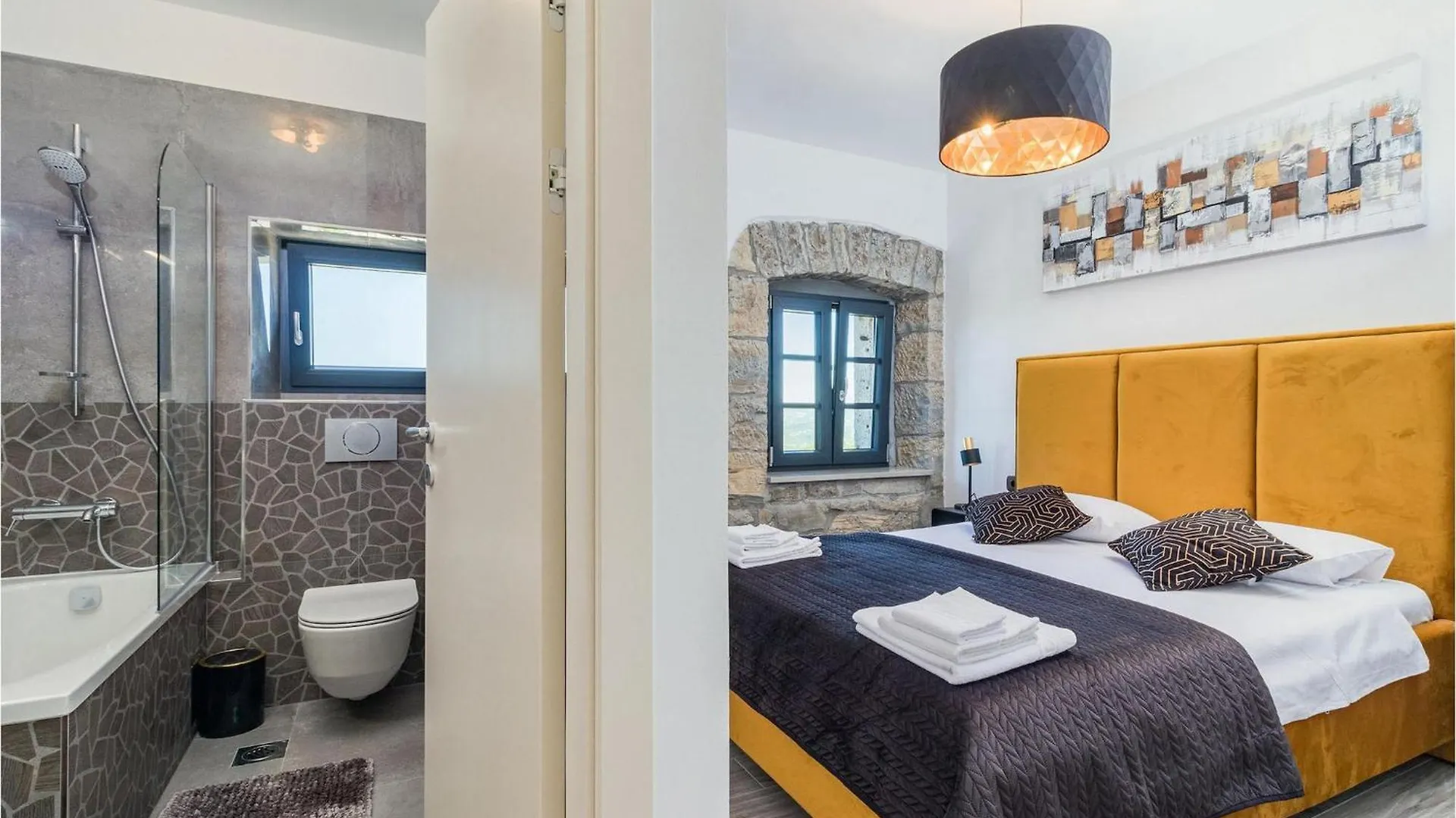 Villa Grazia Kascerga Holiday home
