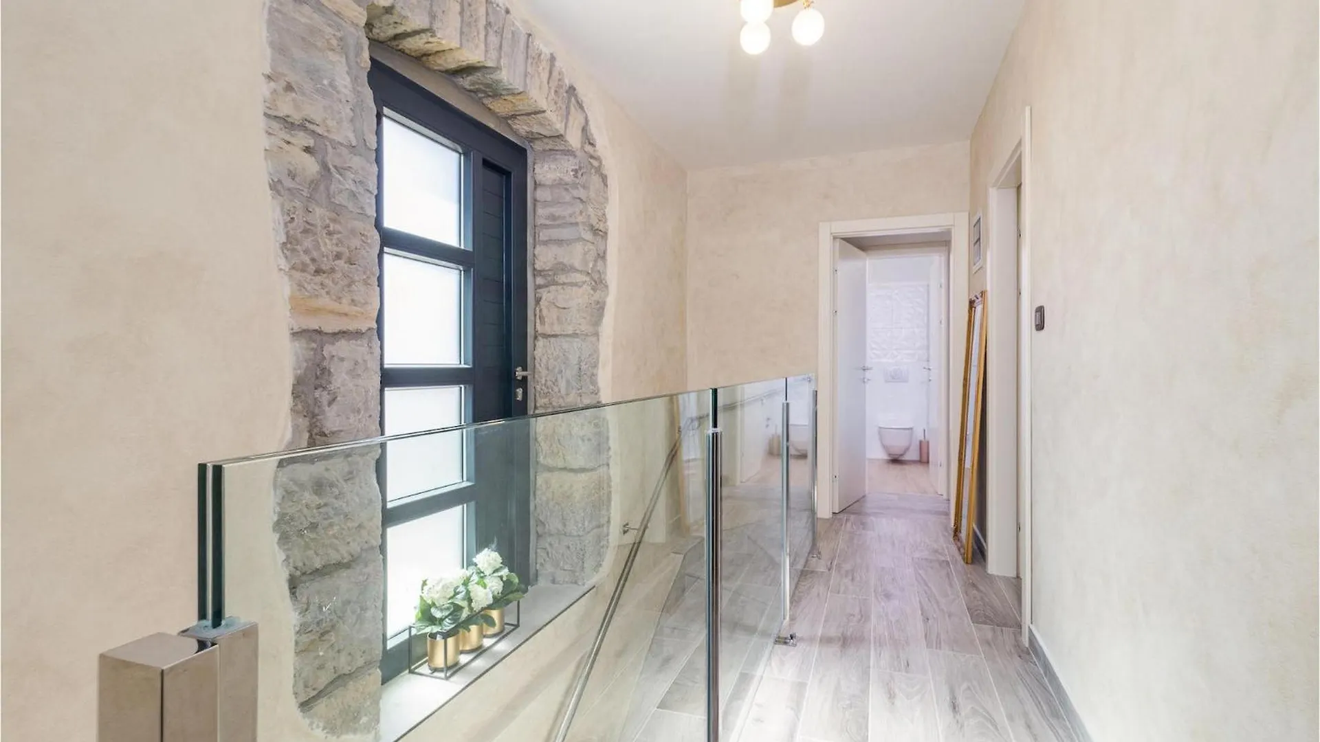 Villa Grazia Kascerga 0*,