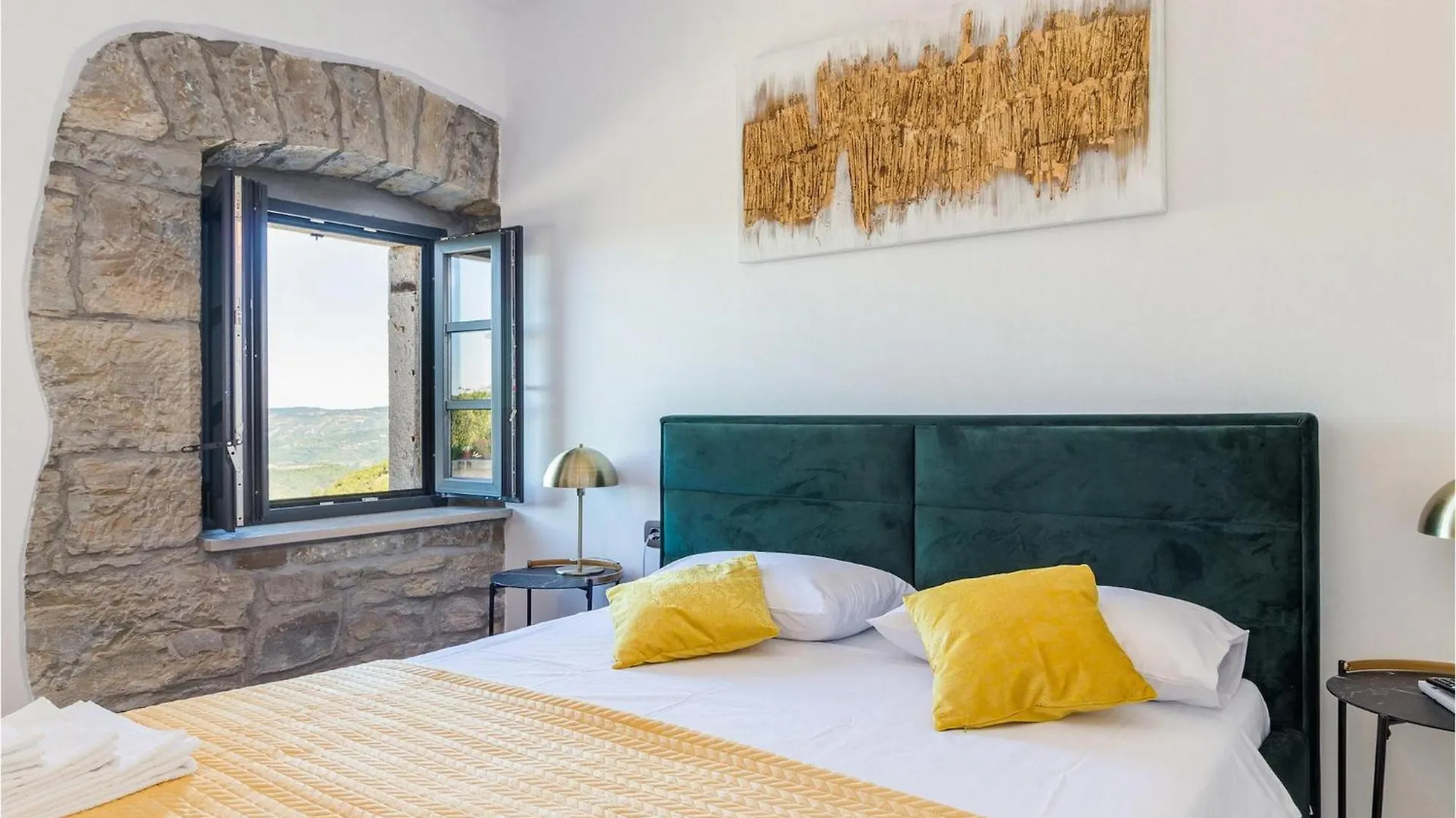 Dom wakacyjny Villa Grazia Kascerga